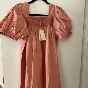 Doen dress NWT